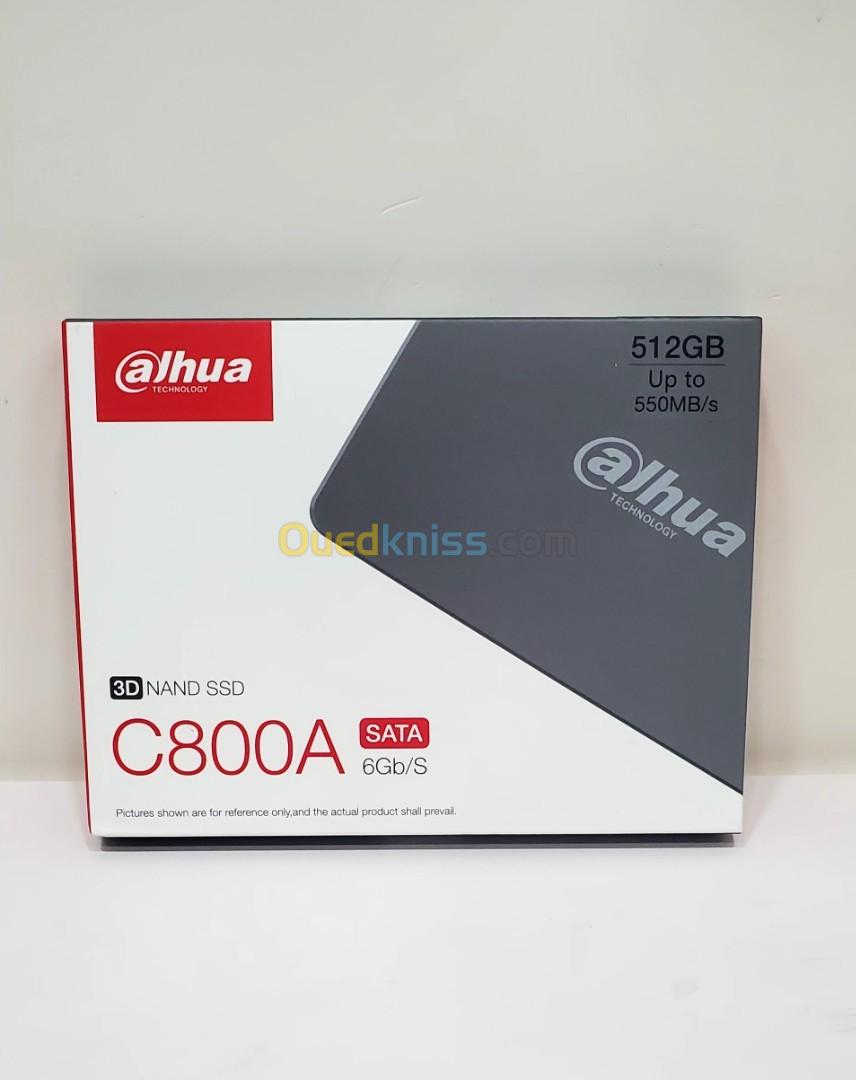 DISQUE SSD SATA DAHUA C800A 1TB