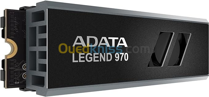 DISQUE DUR ADATA LEGEND 970 1TB SSD M2 NVME GEN5