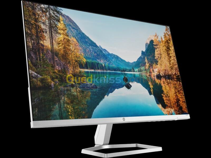 MONITEUR HP M24FW 23.8" 75HZ FHD IPS