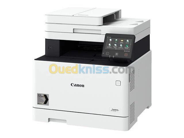 IMPRIMANTE CANON MF655 LASER COULEUR WIFI