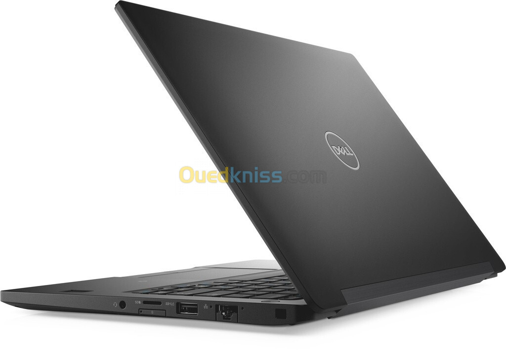 LAPTOP DELL LATITUDE 7390 TACTILE | I5 8350U | 8GB | 256 SSD | 13.3" TACTILE