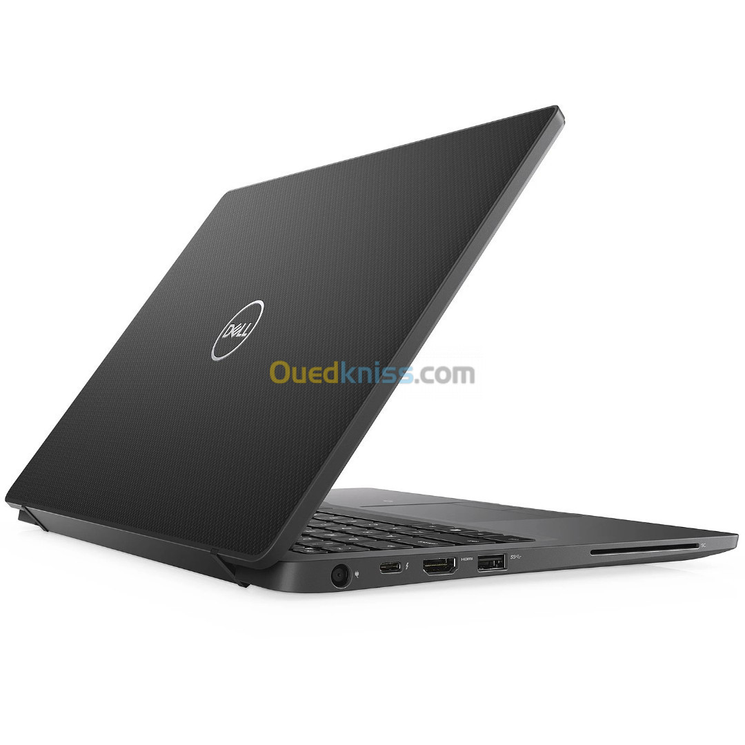 LAPTOP DELL LATUTUDE 7400 | I5 8350U | 8GB RAM | 256GB SSD | 14" Full HD