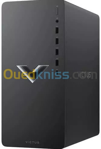 PC HP VICTUS 15L TGO2  | I5 12400F | 16 GB RAM | 1TB SSD | RTX 3050 8GB 