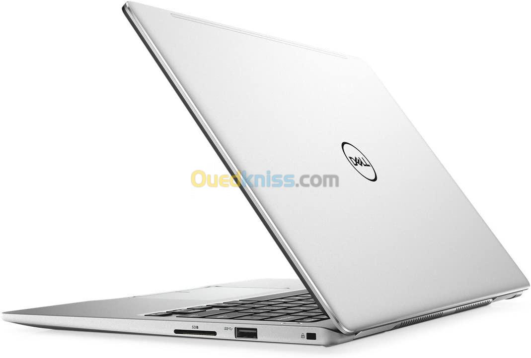 LAPTOP DELL INSPIRON 7370 | I5 8250U 8GB 256SSD 13.3'' FHD