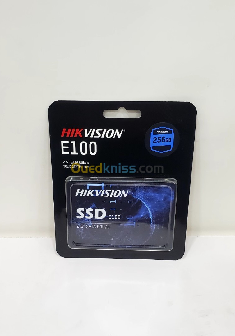 DISQUE INTERNE SSD HIKVISION 512GB