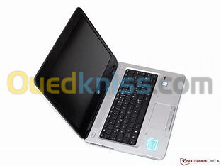 LAPTOP HP PROBOOK 640 G3 INTEL I5 7200U Intel hd graphic 620 16GB 256 SSD.