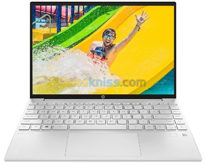 LAPTOP HP PAVILION AERO |  RYZEN 5 5600 | 16GB RAM | 512 SSD | 13.3" FHD