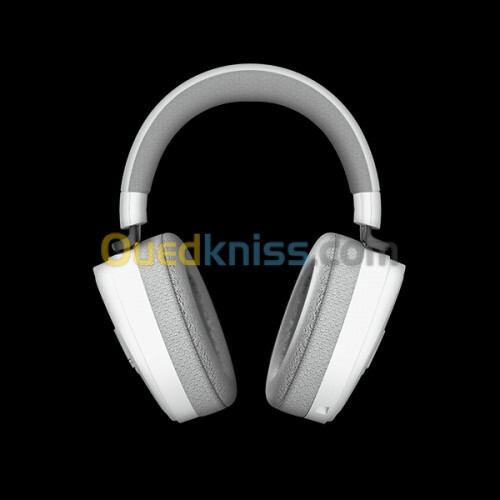 CASQUE GALAX MAESTRO WHITE MATTE