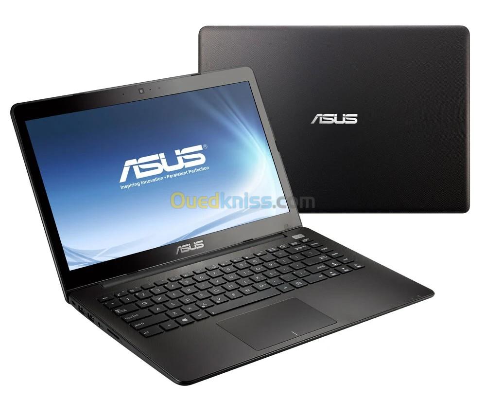 LAPTOP ASUS X402| AMD E2/4GB/1TB/14-HD