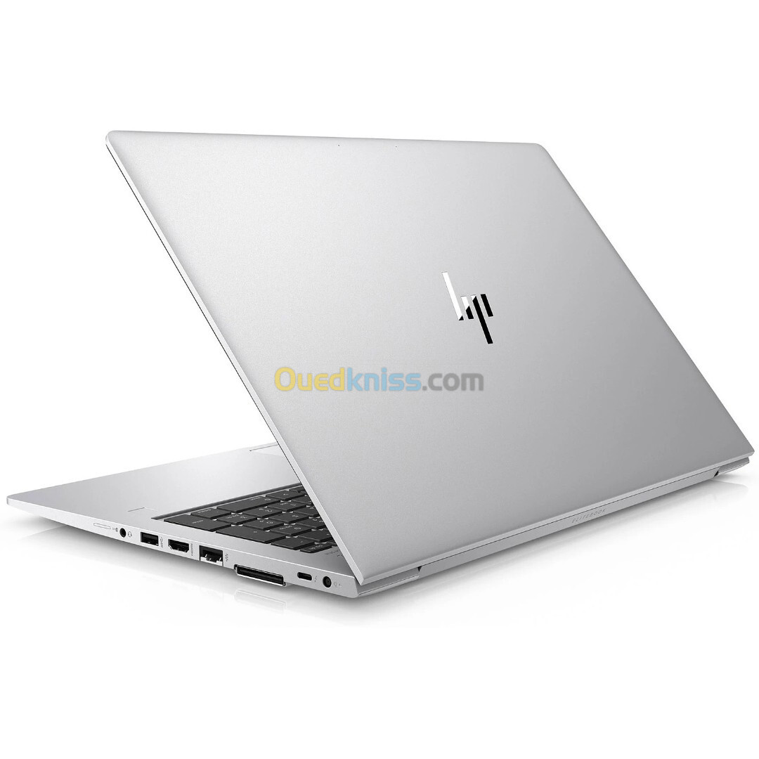 LAPTOP HP ELITEBOOK 850 G5 | I5 8265U | 8GB | 256SSD | 15.6" | FHD