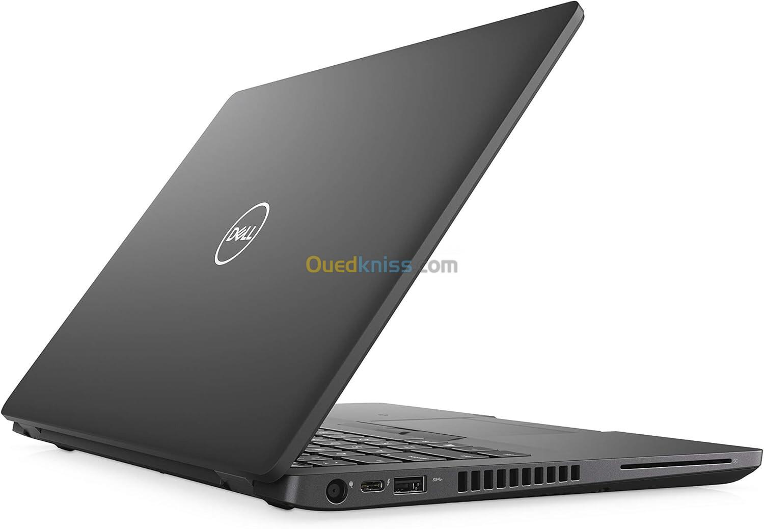 LAPTOP DELL LATITUDE 5400 | I5 8365U | 8GB | 256SSD | 14" | FHD | TACTILE