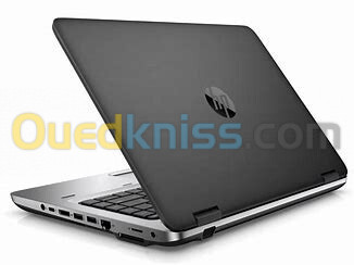 LAPTOP HP PROBOOK 640 G3 INTEL I5 7200U Intel hd graphic 620 16GB 256 SSD