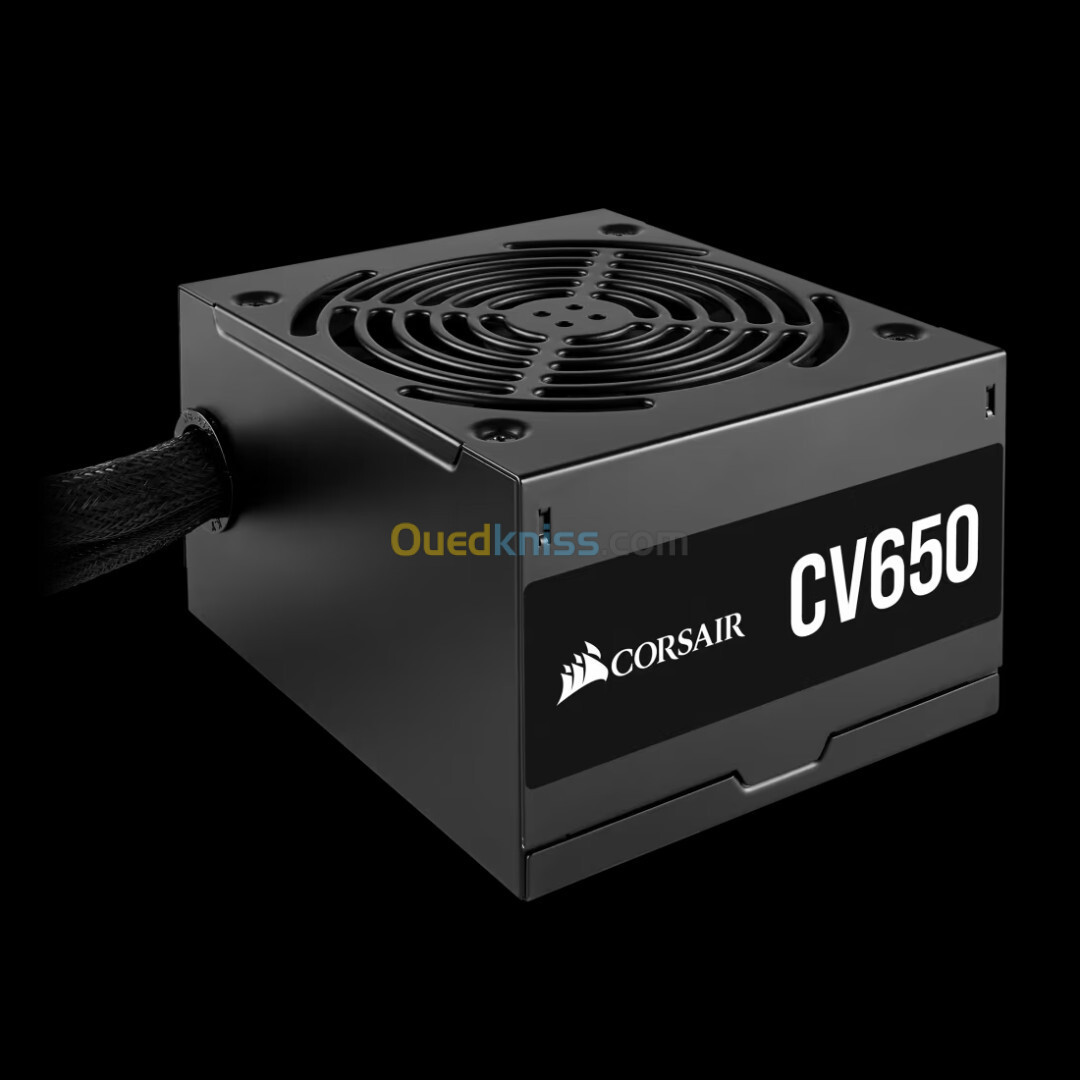 ALIMENTATION CORSAIR CV 650 WAT BRONZE