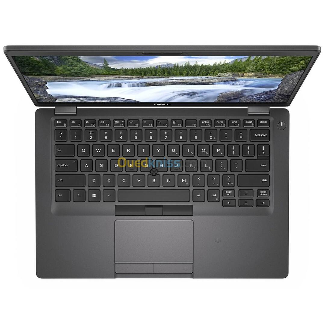 LAPTOP DELL LATITUDE 5400 | I5 8365U | 8GB | 256 SSD | 14'' FULL HD