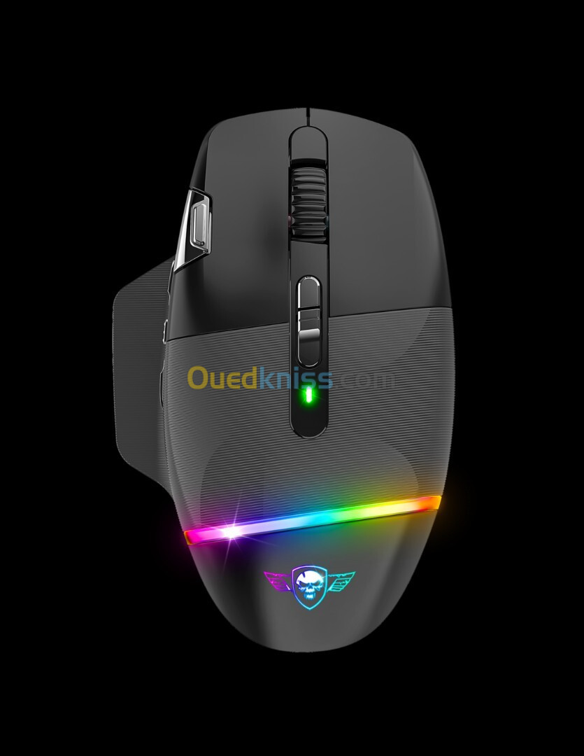 SOURIS SOG XPERT M800 RGB