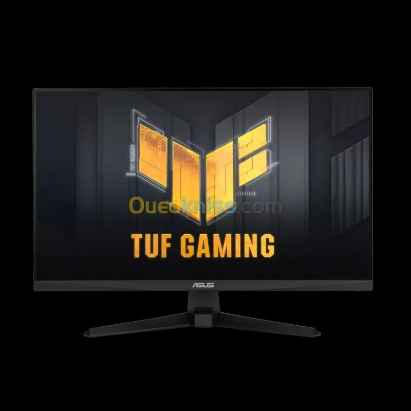 MONITEUR ASUS TUF GAMING VG249Q3A 23.8" FHD IPS 180HZ