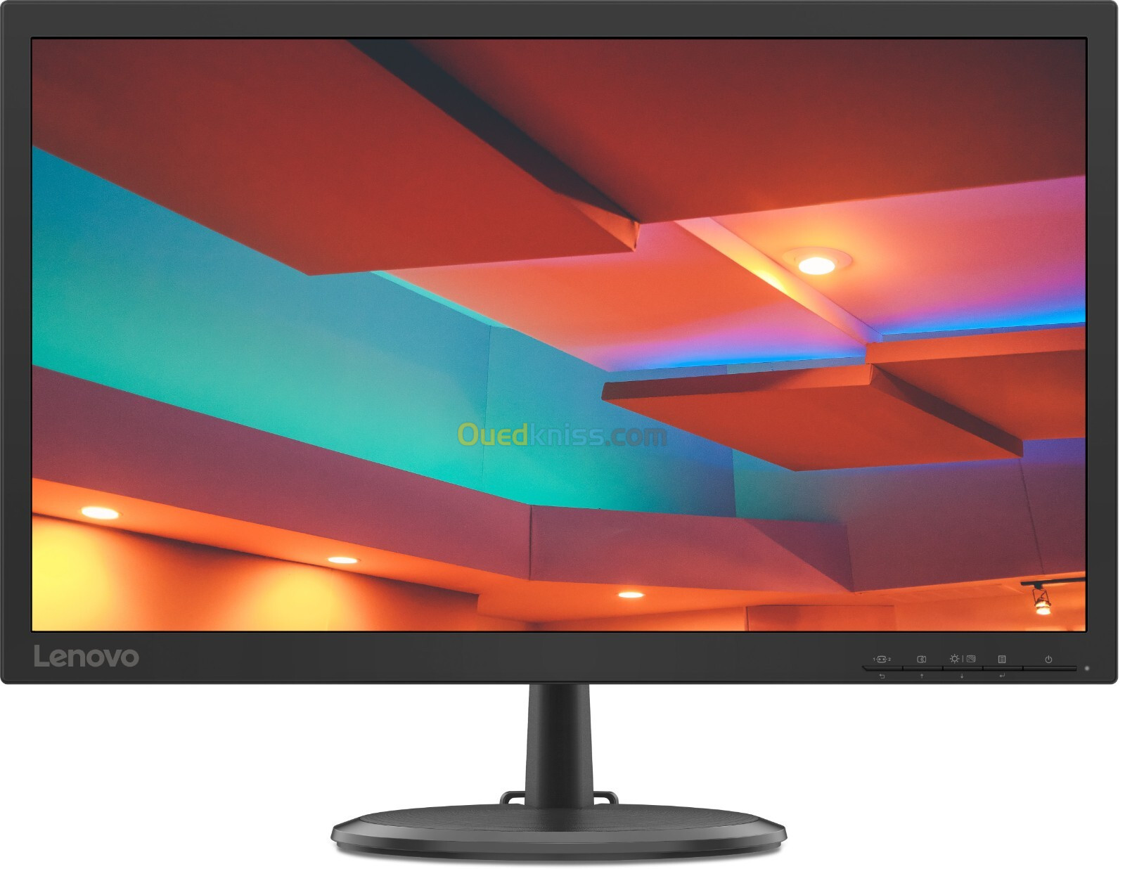 MONITEUR LENOVO C22-20 21.5"