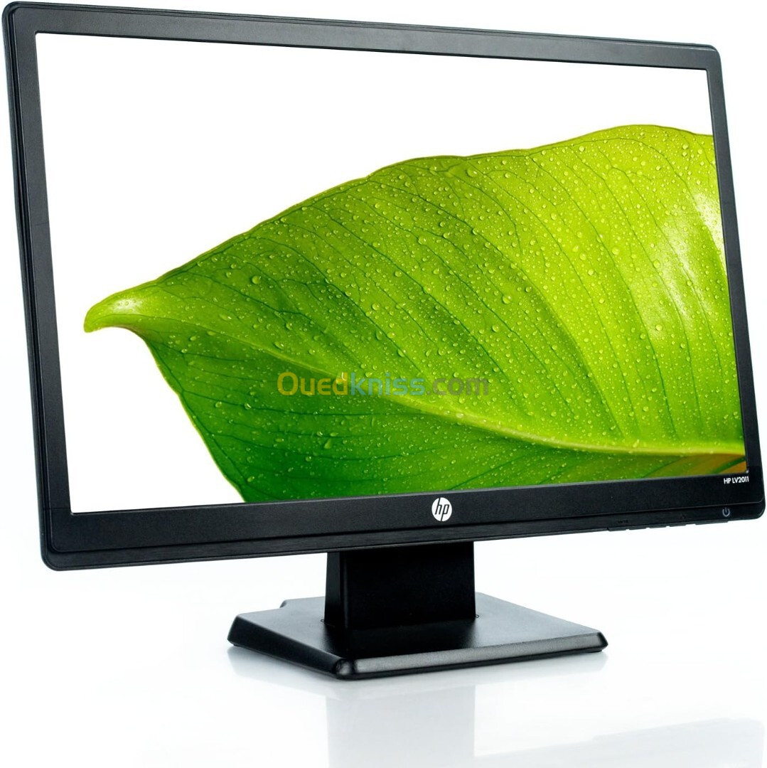 MONITEUR HP LV2011 20" 60HZ