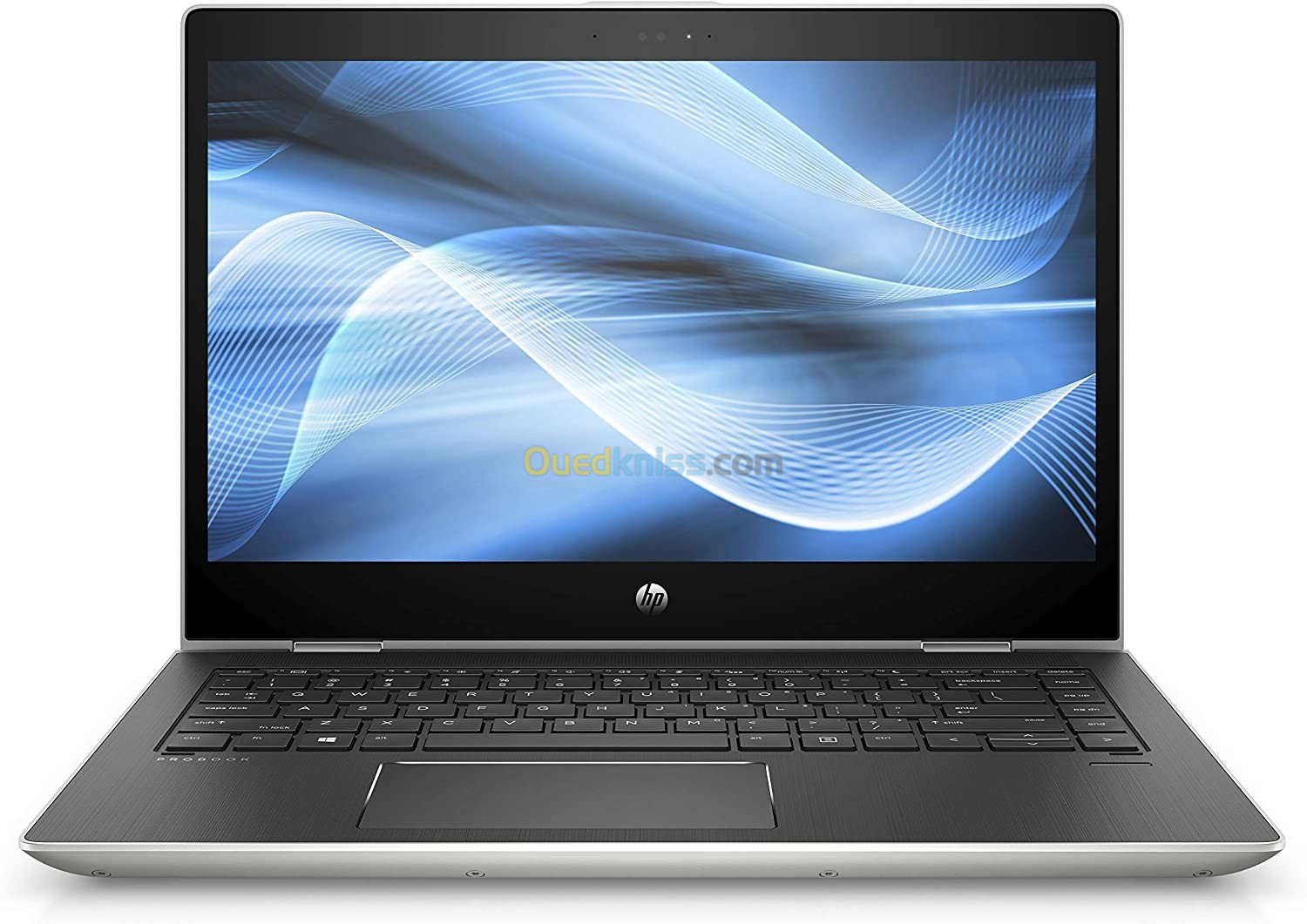 LAPTOP HP PROBOOK 440 G1 X360 I5 8250U 16GB 512SSD 14'' FHD TACTILE X360