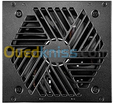 ALIMENTATION VORTEX 500W 80 PLUS BRONZE