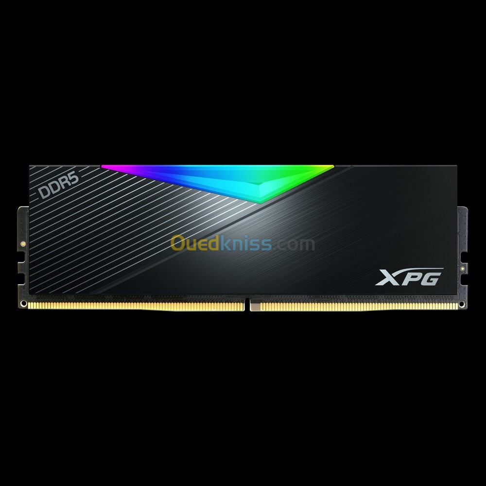 RAM ADATA XPG LANCER 32GB DDR5 6000MHZ BLACK RGB