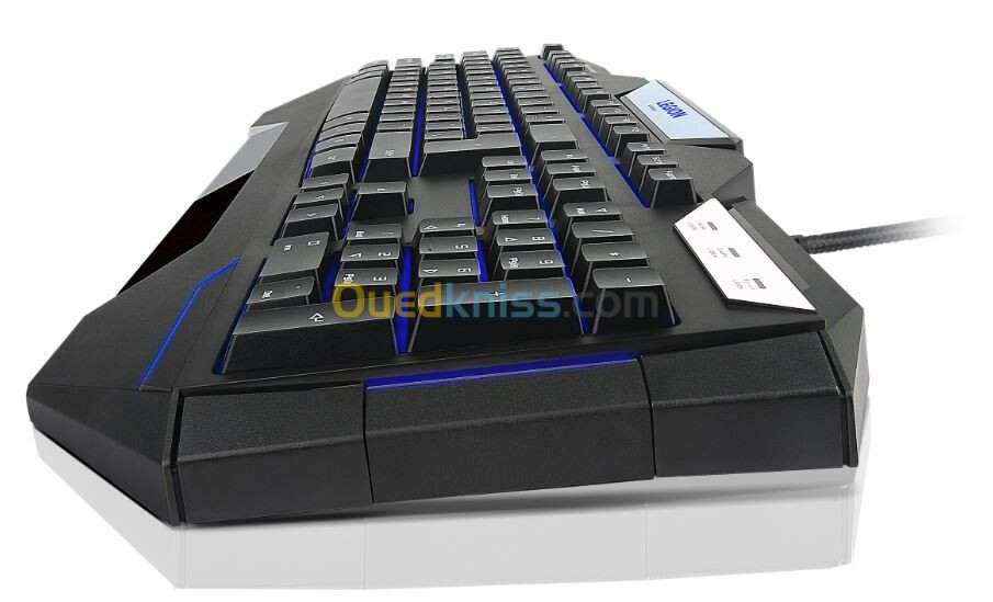 CLAVIER LENOVO LEGION K200 RGB