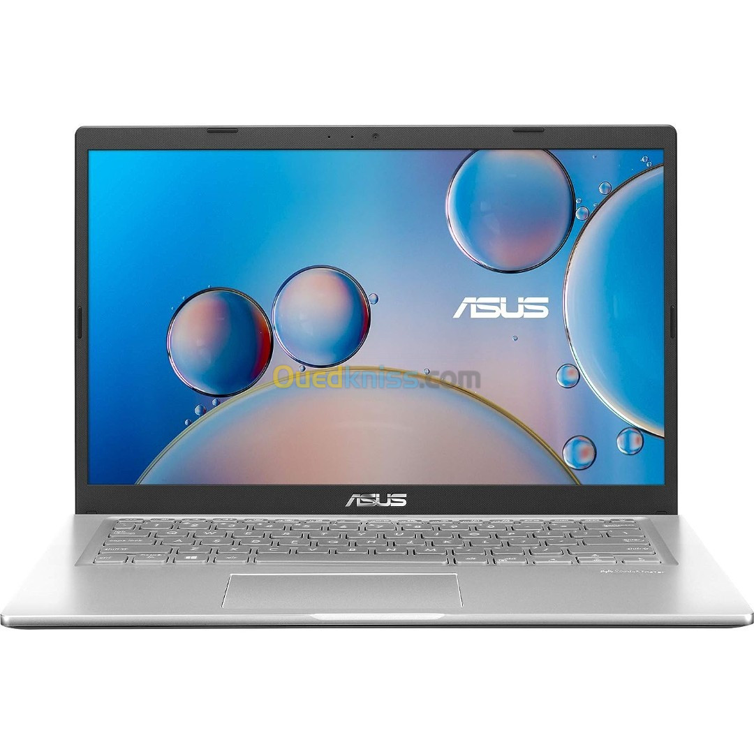 LAPTOP ASUS VIVOBOOK X415E| I5 1135G7/8GB/256SSD/2GB NVIDIA MX330/14'' FHD