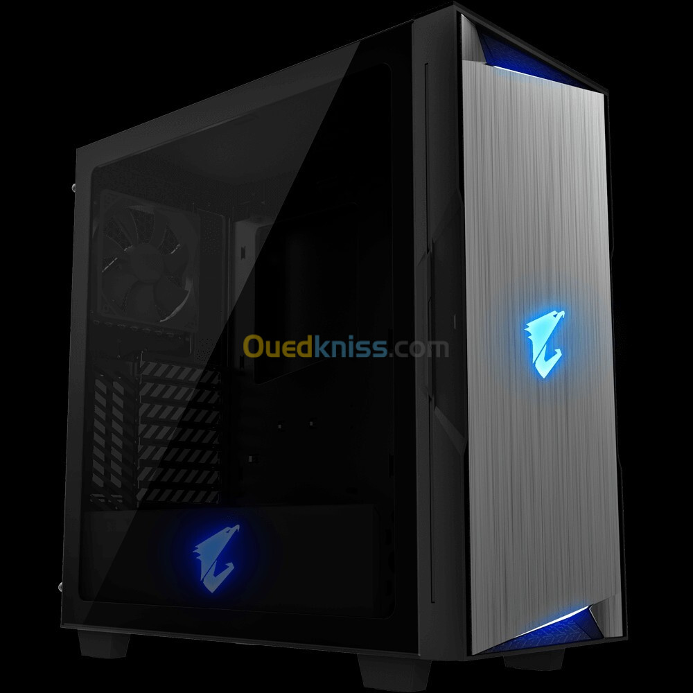 BOITIER GIGABYTE AORUS C300 GLASS