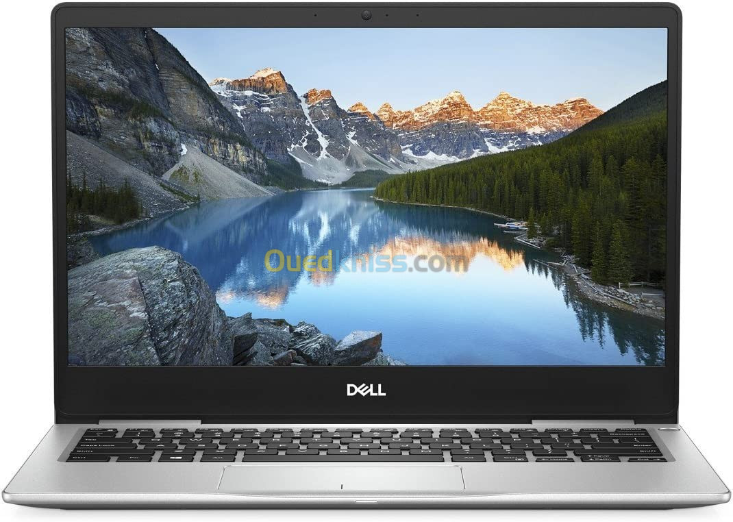 LAPTOP DELL INSPIRON 7370 | I5 8250U 8GB 256SSD 13.3'' FHD