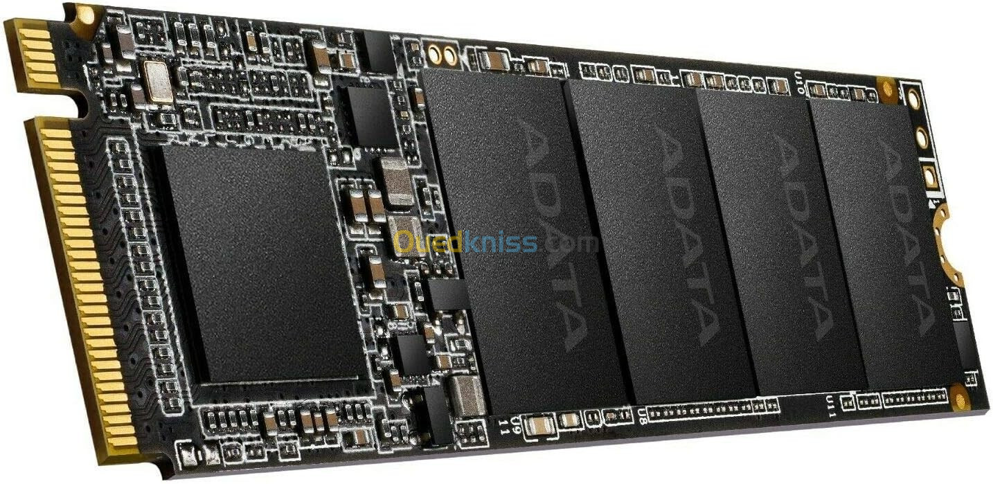 DISQUE SSD NVME ADATA XPG SX6000 Lite 128GB