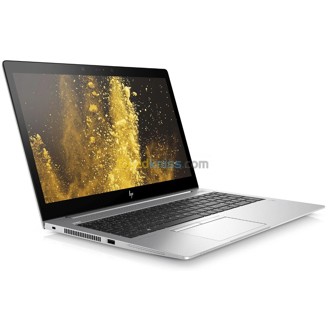 LAPTOP HP ELITEBOOK 850 G5 | I5 8265U | 8GB | 256SSD | 15.6" | FHD