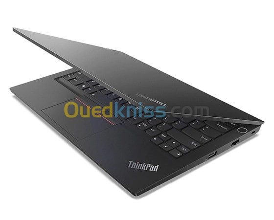 LAPTOP LENOVO THINKPAD E14 GEN4|I5-1235U/8GB/256SSD/14'FHD