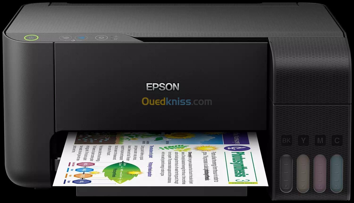 IMPRIMANTE EPSON L3110