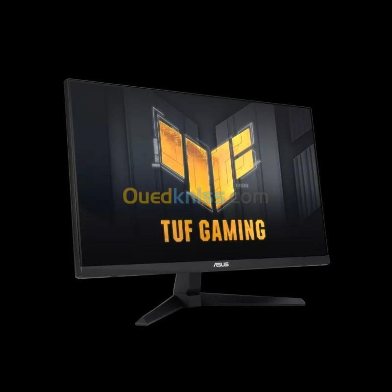 MONITEUR ASUS TUF GAMING VG249Q3A 23.8" FHD IPS 180HZ