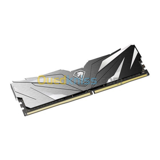 RAM NETAC SHADOW II 8GB DDR4 3200MHZ