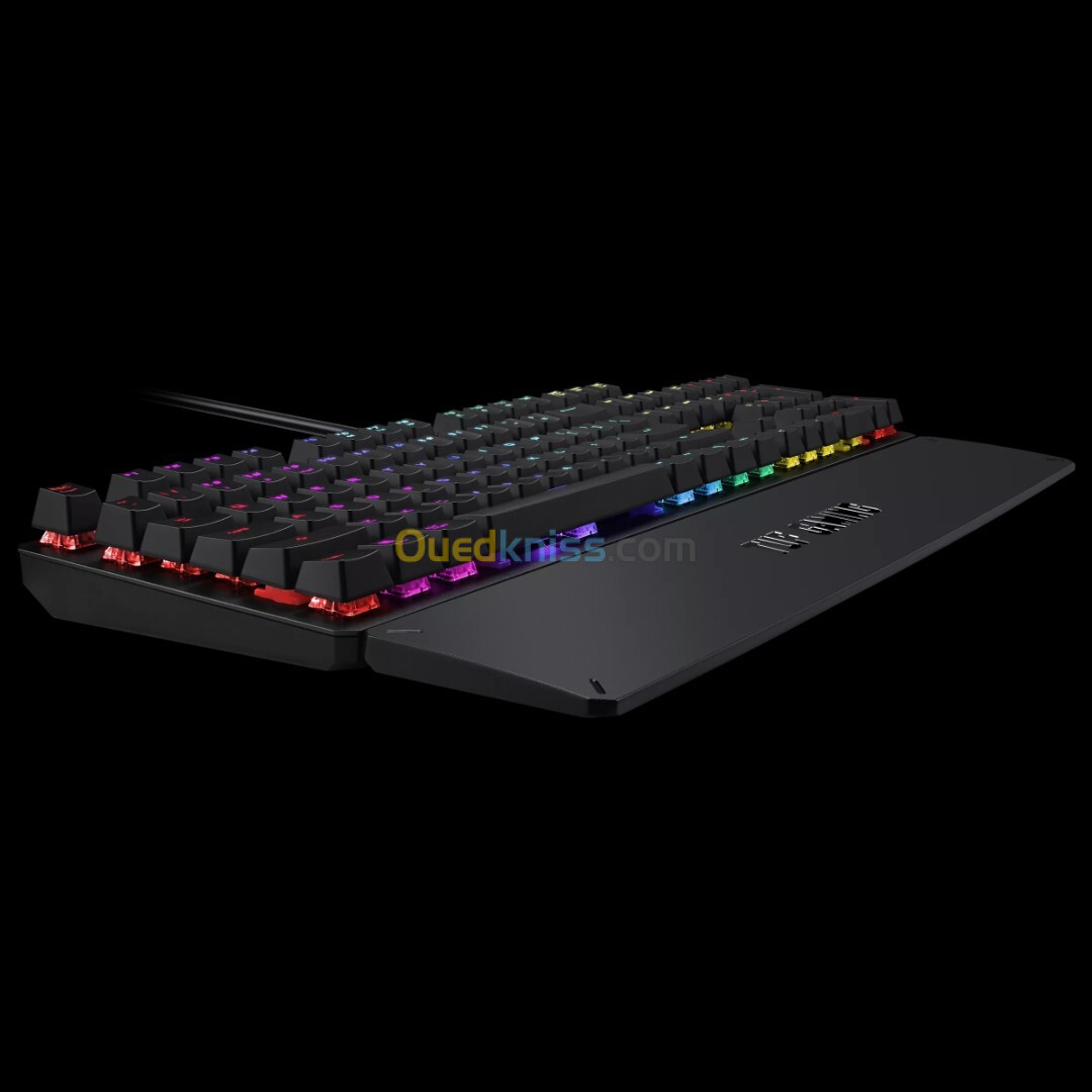 CLAVIER ASUS RA05 TUF GAMING K3