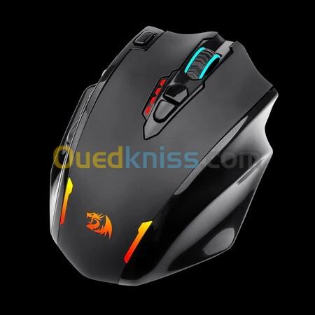 SOURIS GAMING REDRAGON IMPACT M913 WIRELESS