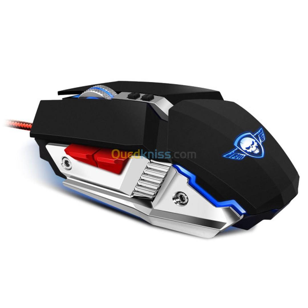 SOURIS SPIRIT OF GAMER PRO M4