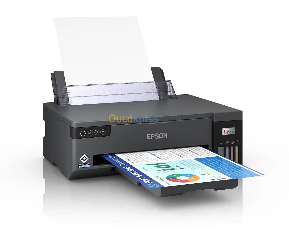 IMPRIMANTE EPSON L11050 ECOTANK MONOFONCTION A3 WIFI