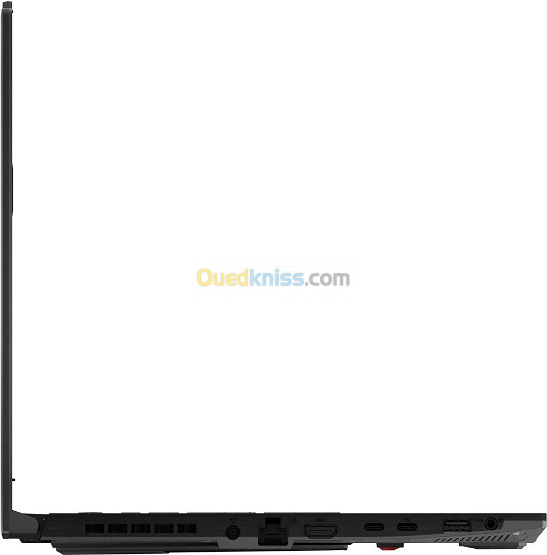 ASUS TUF DASH F15 FX517 I7-12650H / 16GB / 512SSD / 4GB NVIDIA RTX 3050 /15.6'' FHD