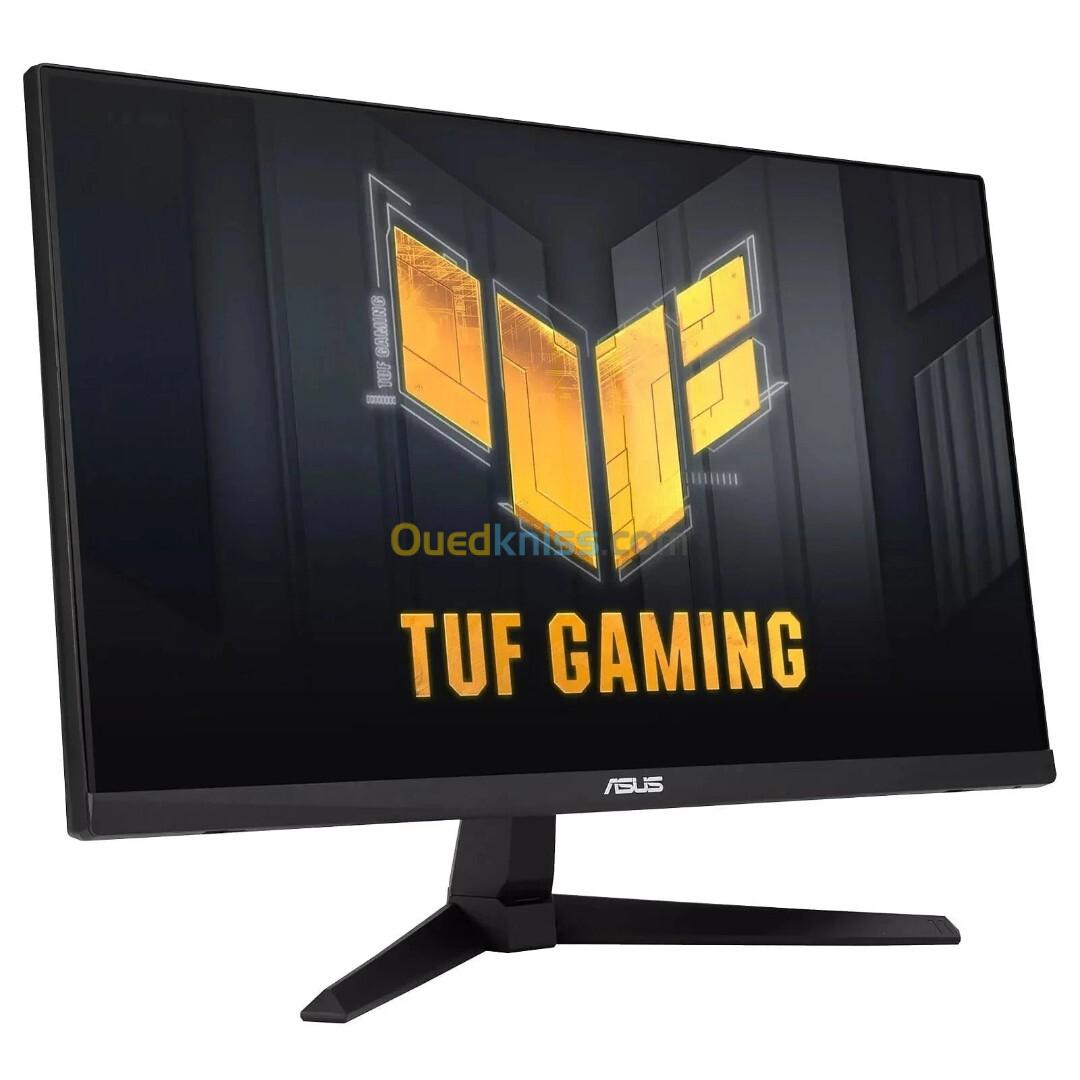 MONITEUR ASUS TUF GAMING VG249Q3A 23.8" FHD IPS 180HZ