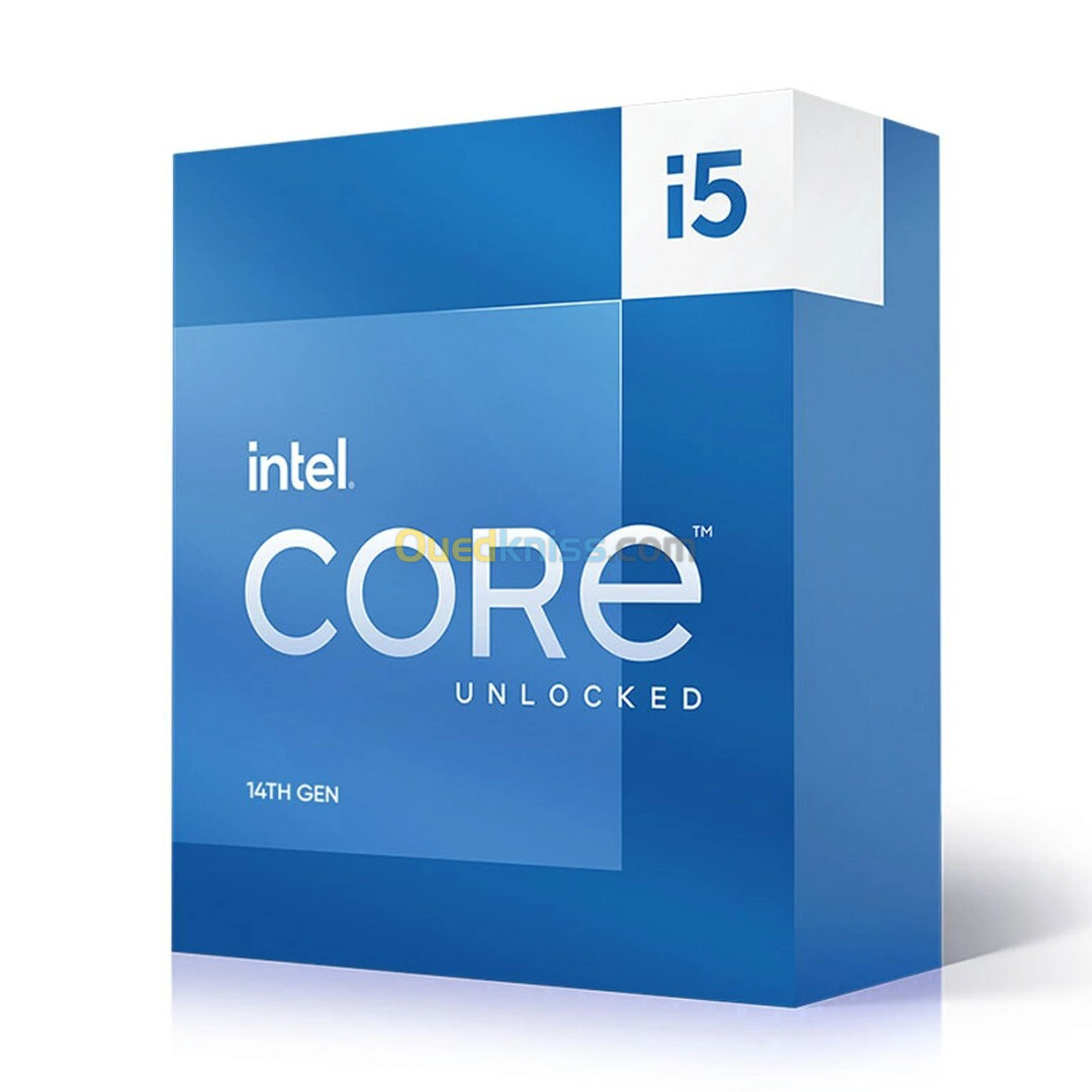 CPU INTEL CORE I5 14600K BOX