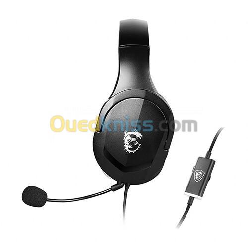 CASQUE MSI IMMERSE GH20