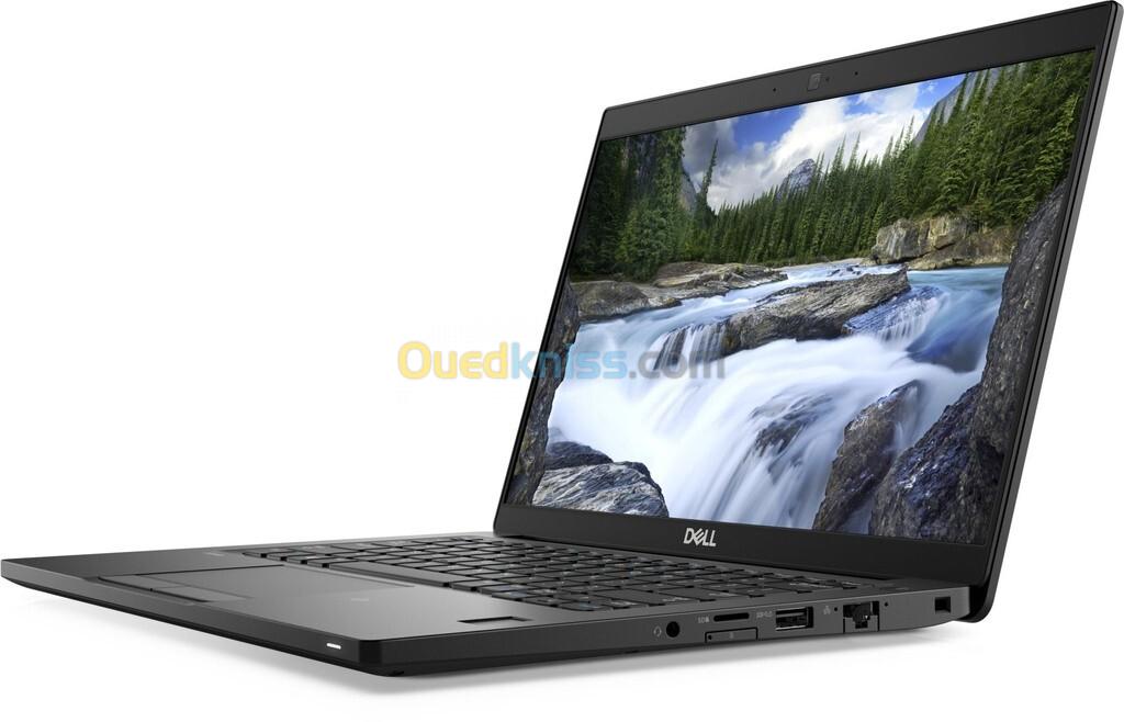 LAPTOP DELL LATITUDE 7390 TACTILE | I5 8350U | 8GB | 256 SSD | 13.3" TACTILE