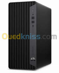 PC HP ELITEDESK 800 G6 i9-109016 Go de RAMSSD de 1 TB RX550X 