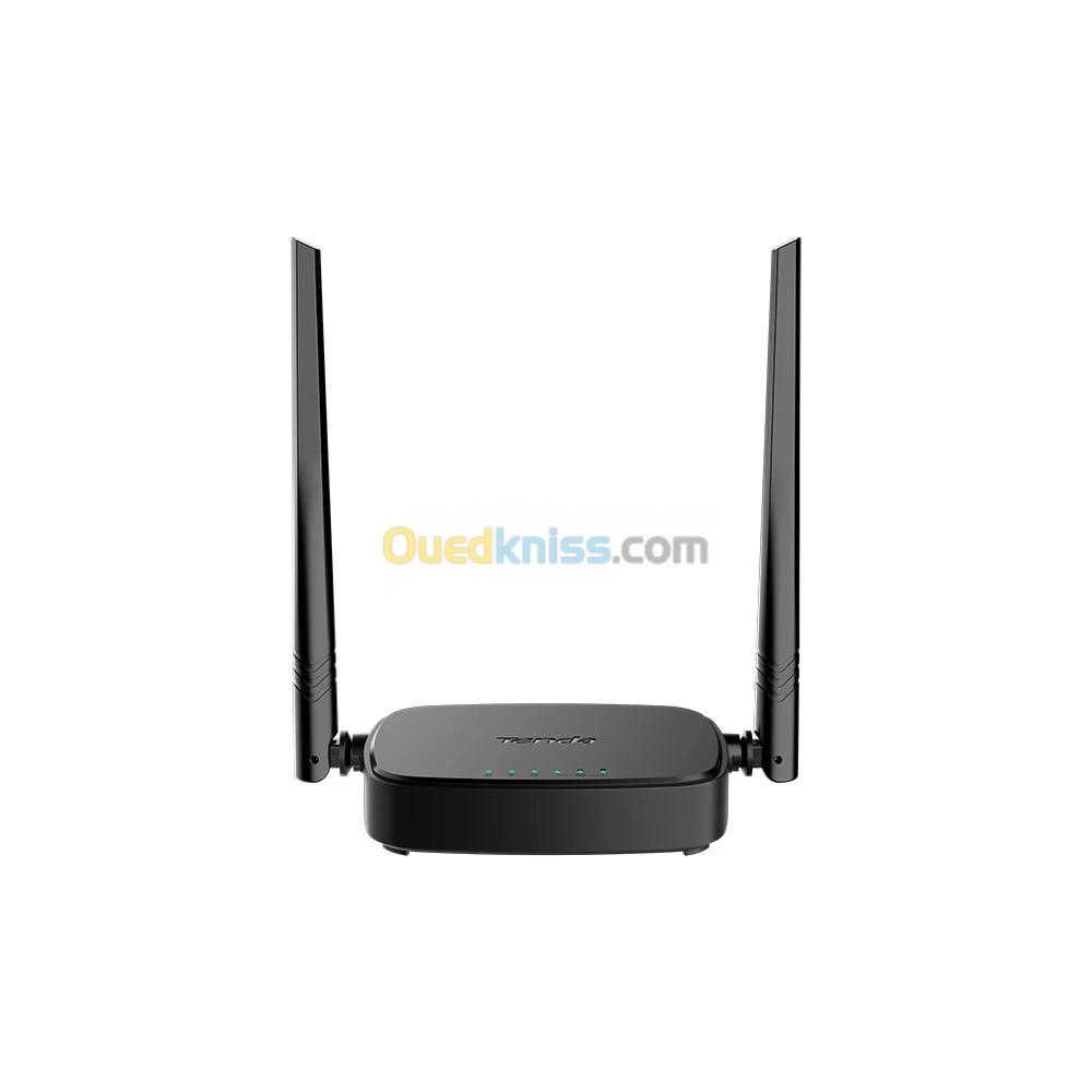 ROUTEUR TENDA 4G03 PRO N300 WIFI 4G LTE