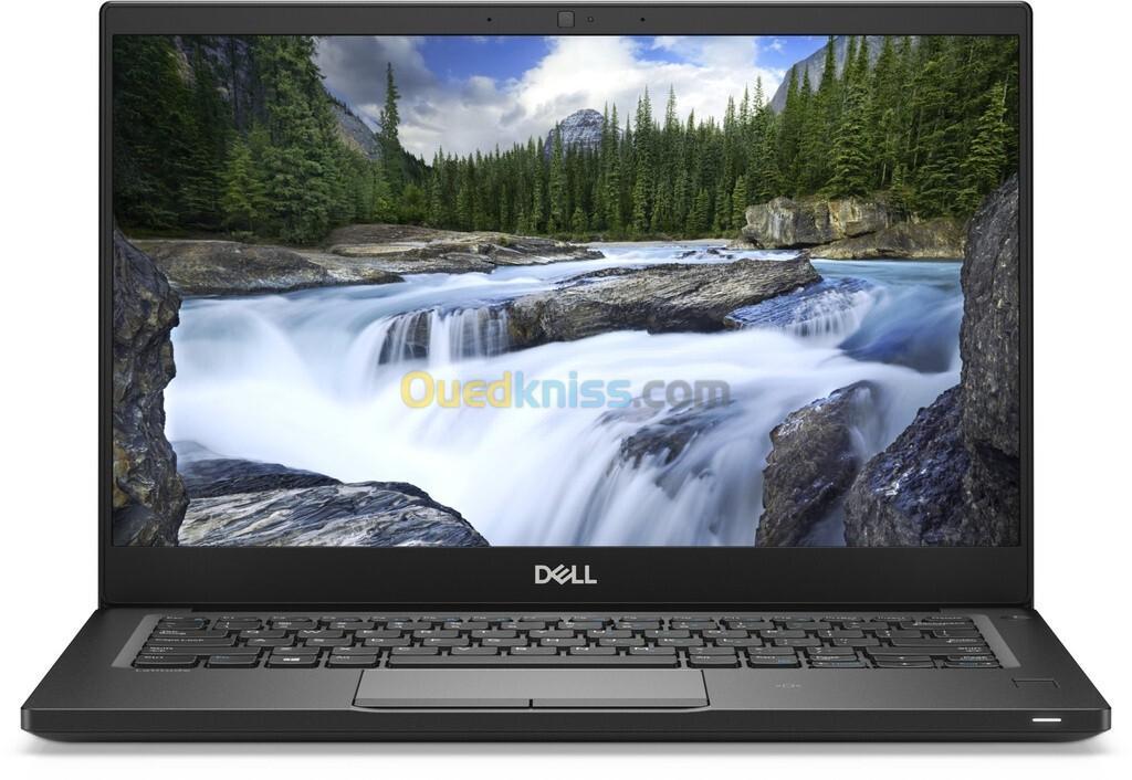 LAPTOP DELL LATITUDE 7390 TACTILE | I5 8350U | 8GB | 256 SSD | 13.3" TACTILE