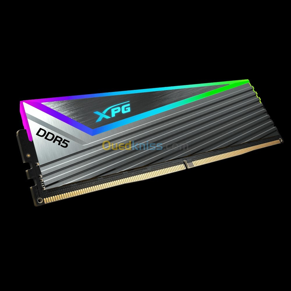 RAM ADATA XPG CASTER 16GB DDR5 6000MHZ RGB