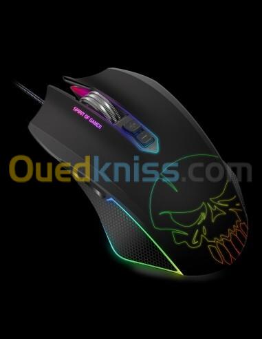 SOURIS SOG ELITE M40