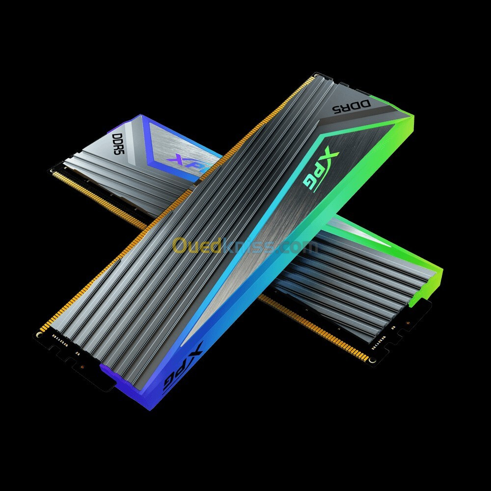 RAM ADATA XPG CASTER 32GB DDR5 6400MHZ RGB